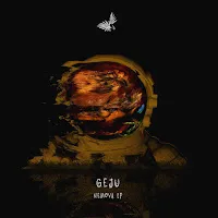 Geju — Nemova — обложка